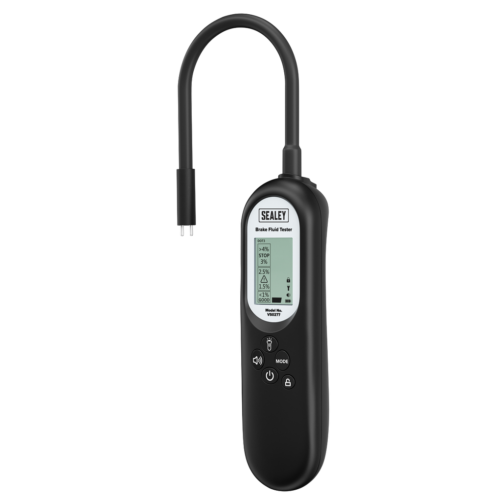 Long Neck Brake Fluid Tester VS0277