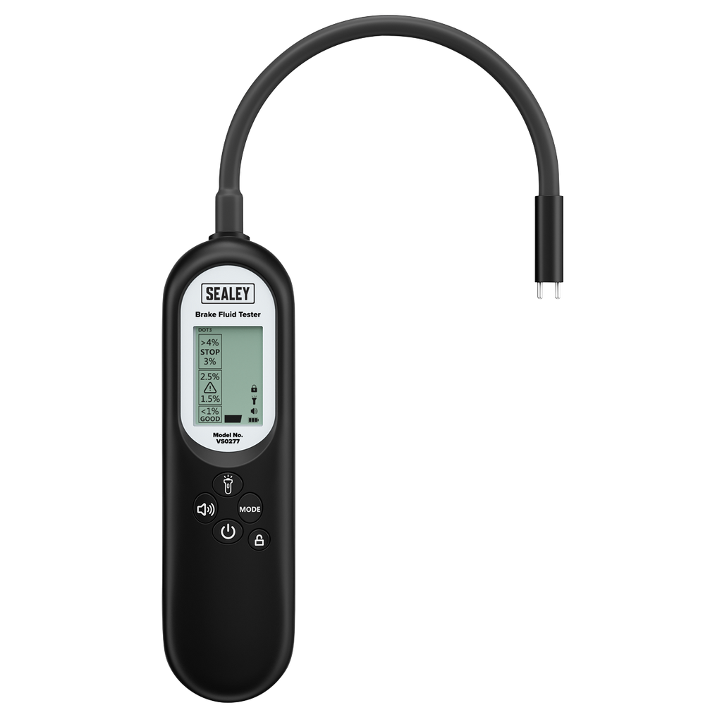 Long Neck Brake Fluid Tester VS0277