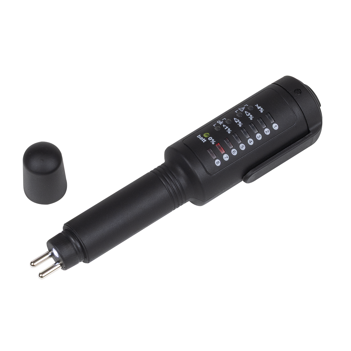 Pocket Brake Fluid Tester VS0278