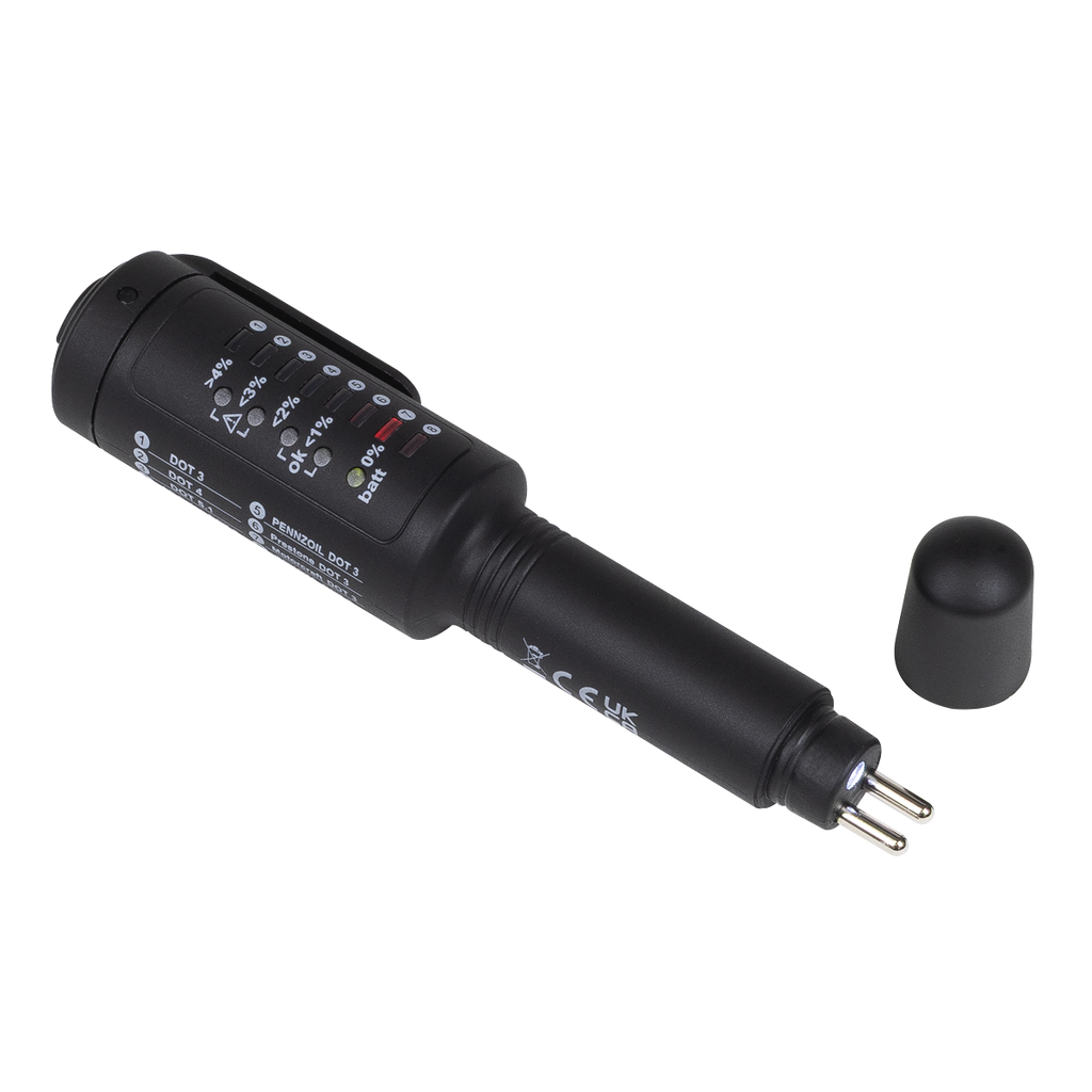Pocket Brake Fluid Tester VS0278