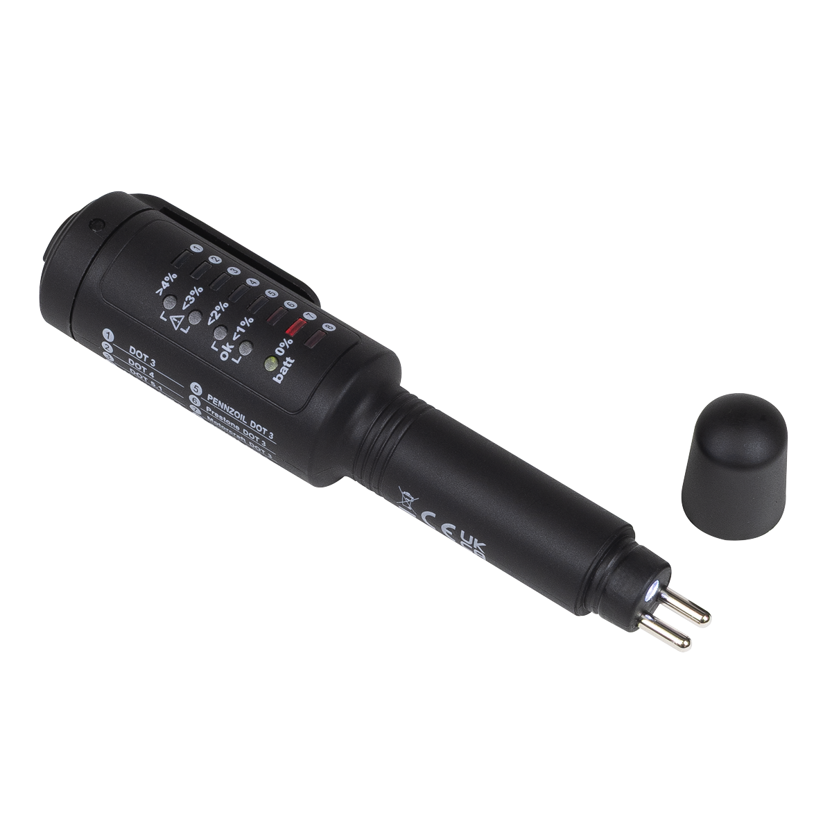 Pocket Brake Fluid Tester VS0278