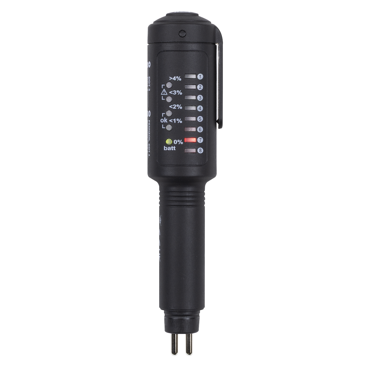 Pocket Brake Fluid Tester VS0278