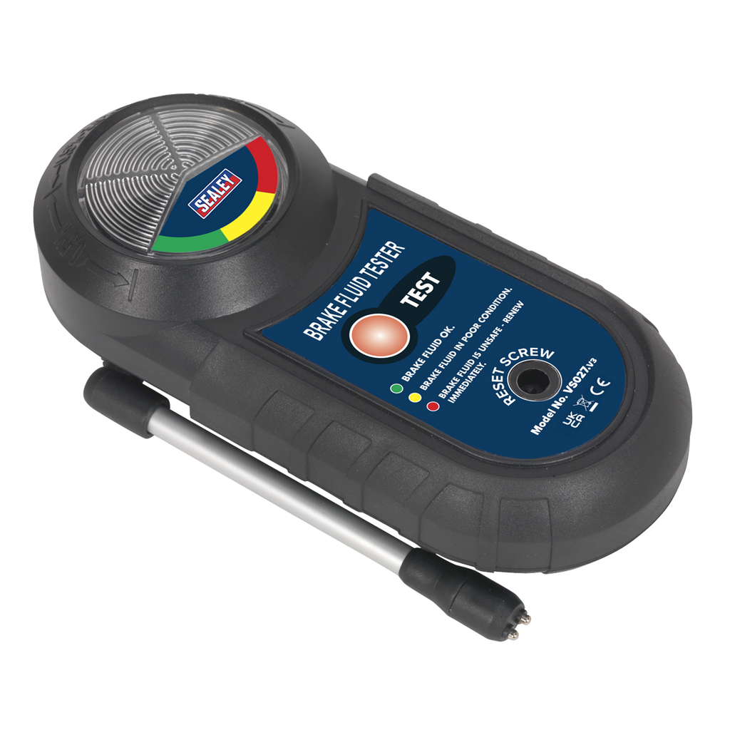 Brake Fluid Tester VS027