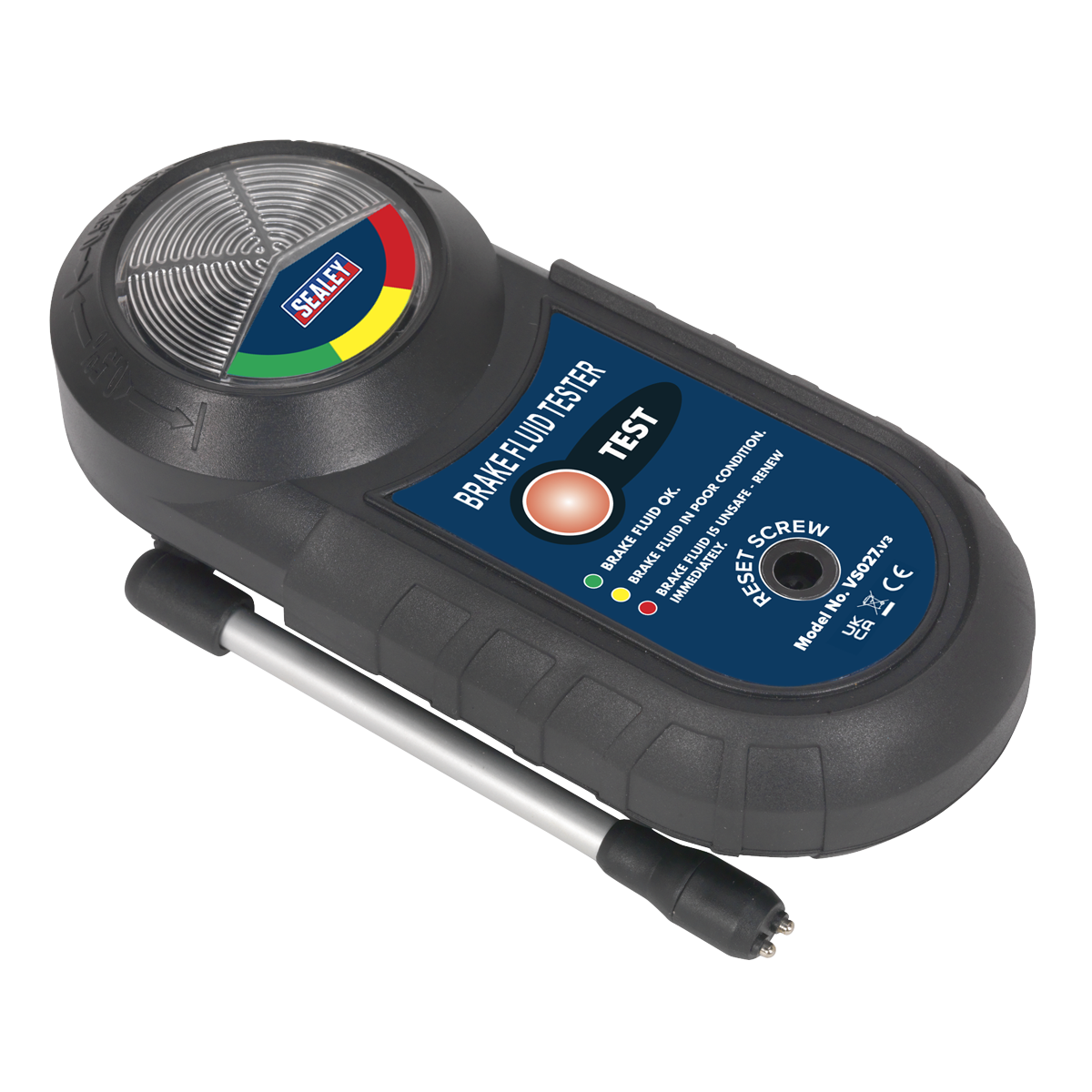 Brake Fluid Tester VS027
