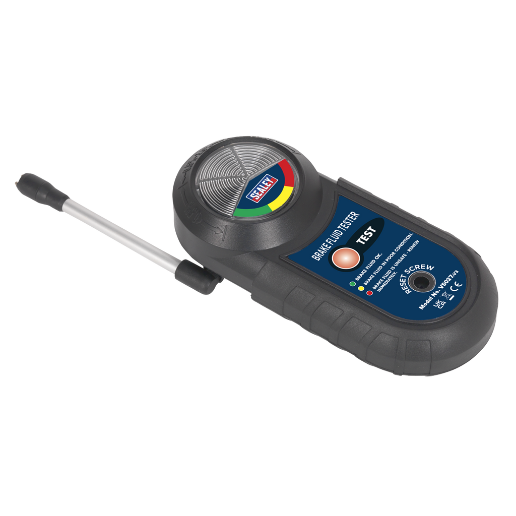 Brake Fluid Tester VS027