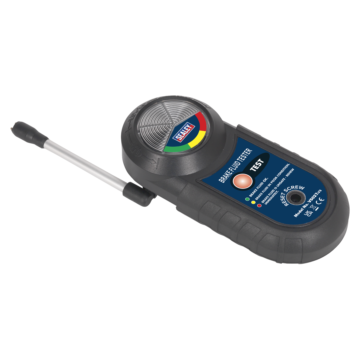 Brake Fluid Tester VS027
