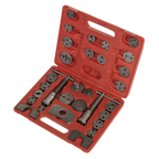Brake Piston Wind-Back Tool Kit 30pc VS0285