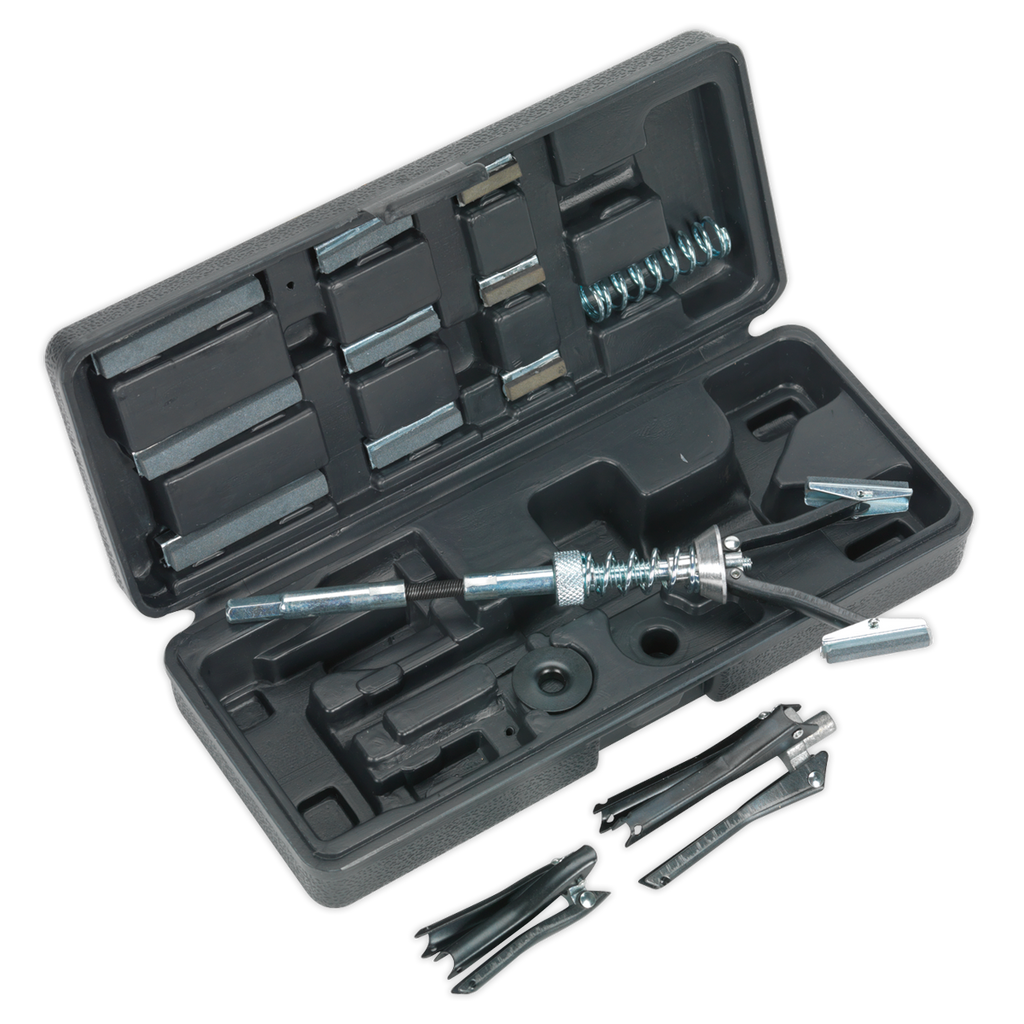 4-in-1 Cylinder Hone Kit VS029