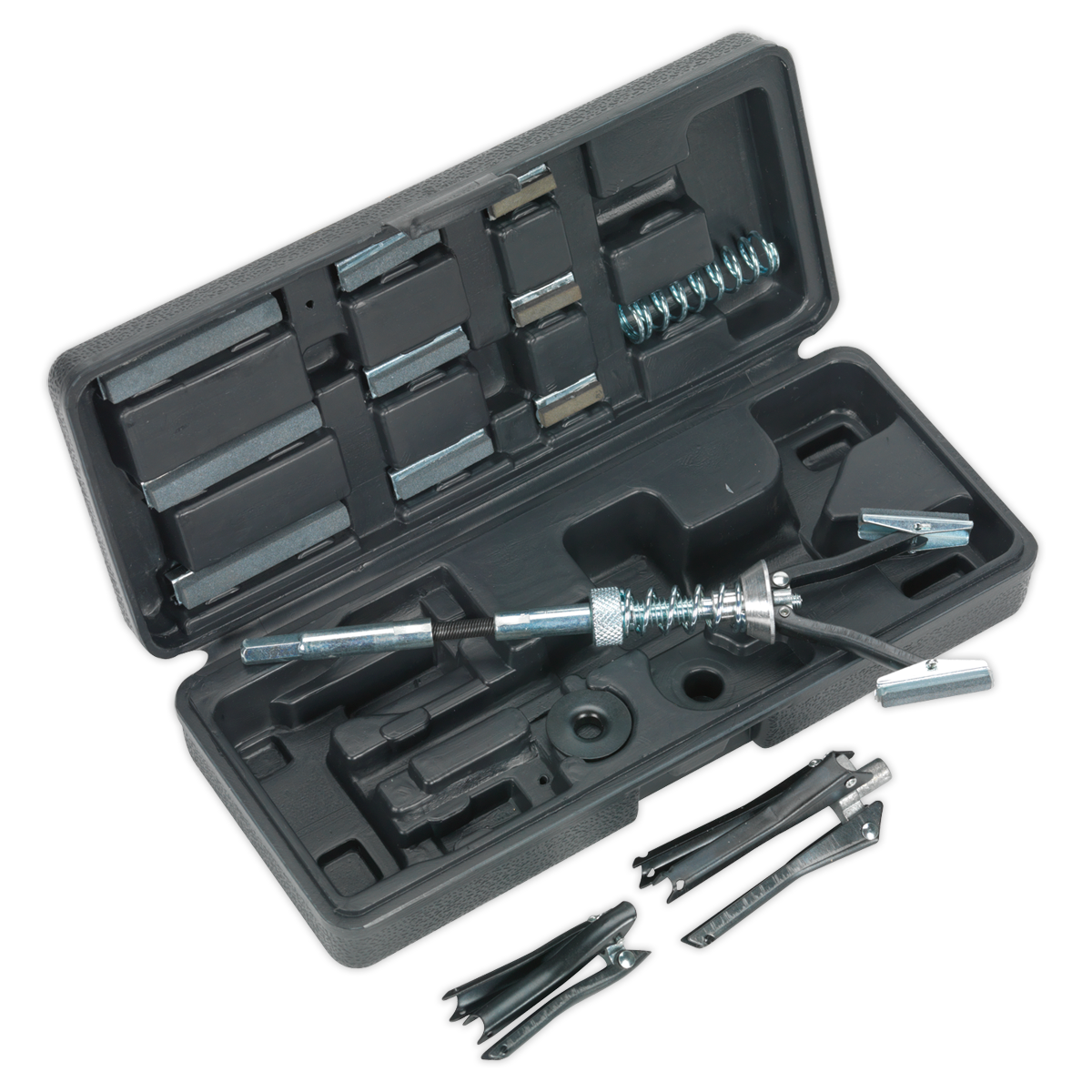 4-in-1 Cylinder Hone Kit VS029