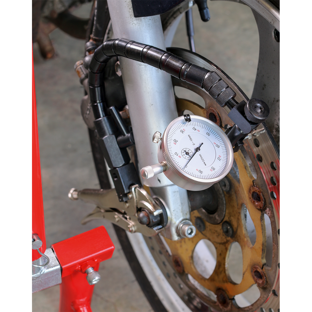 Brake Disc Run-Out Kit VS0290