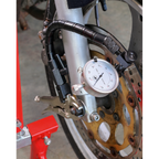 Brake Disc Run-Out Kit VS0290