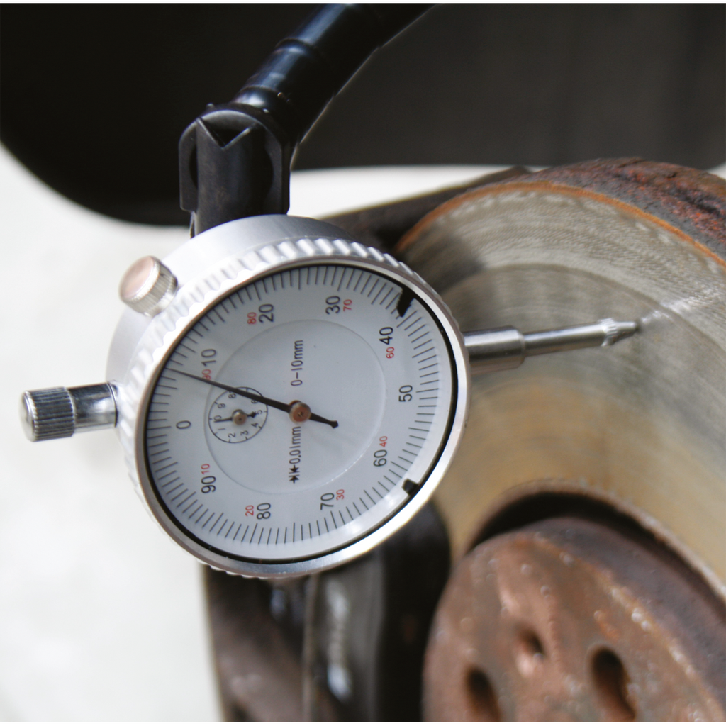 Brake Disc Run-Out Kit VS0290