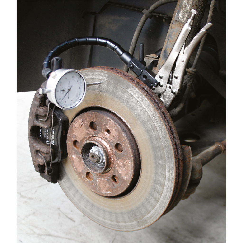 Brake Disc Run-Out Kit VS0290