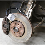 Brake Disc Run-Out Kit VS0290