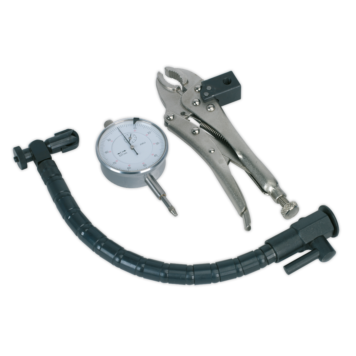 Brake Disc Run-Out Kit VS0290