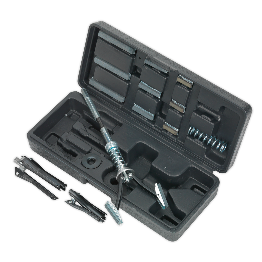 4-in-1 Cylinder Hone Kit VS029