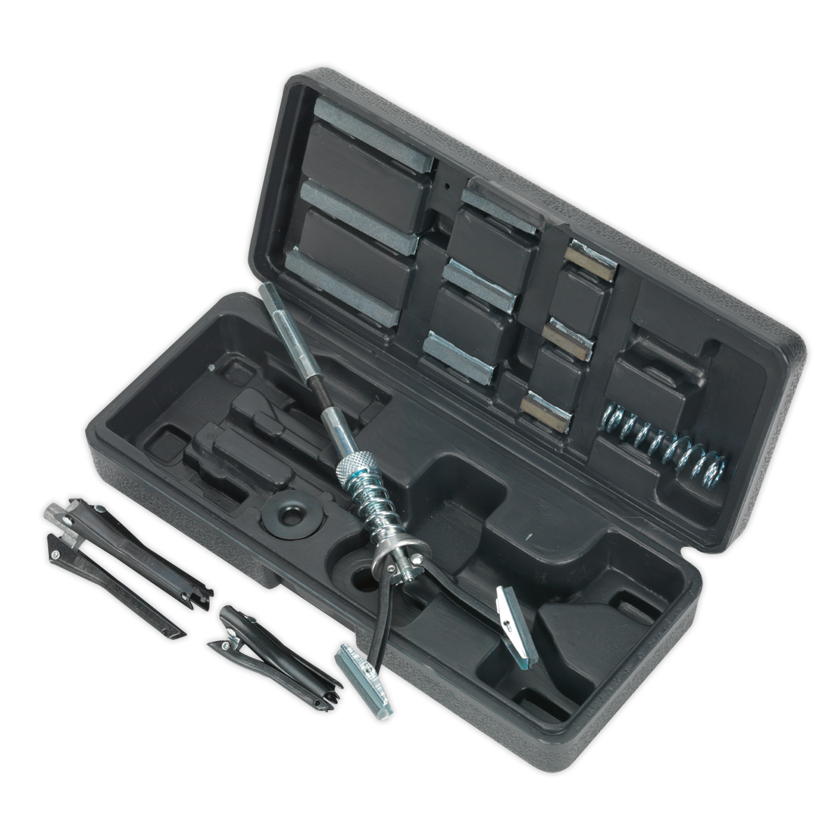 4-in-1 Cylinder Hone Kit VS029
