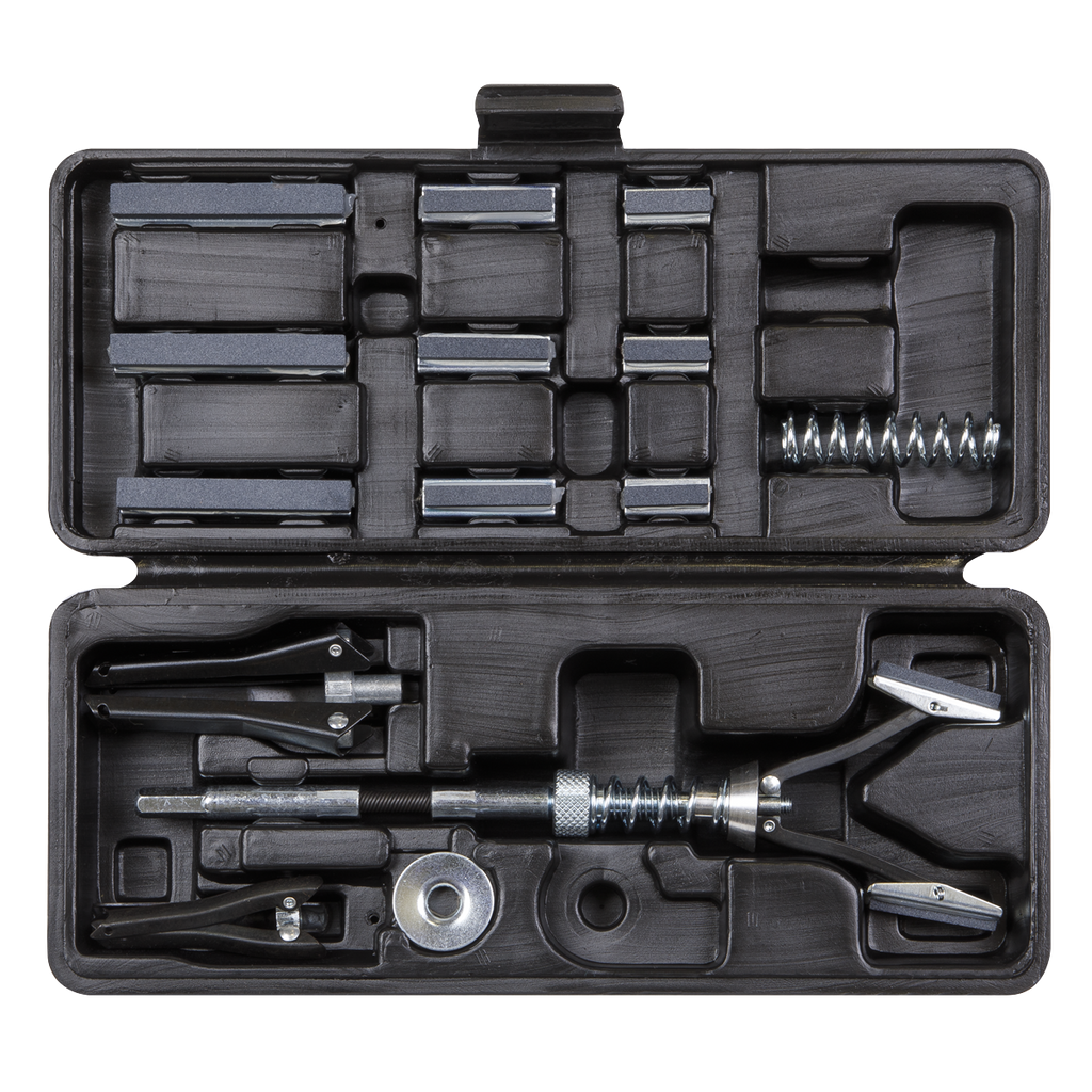 4-in-1 Cylinder Hone Kit VS029