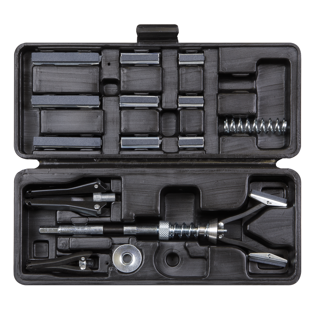 4-in-1 Cylinder Hone Kit VS029