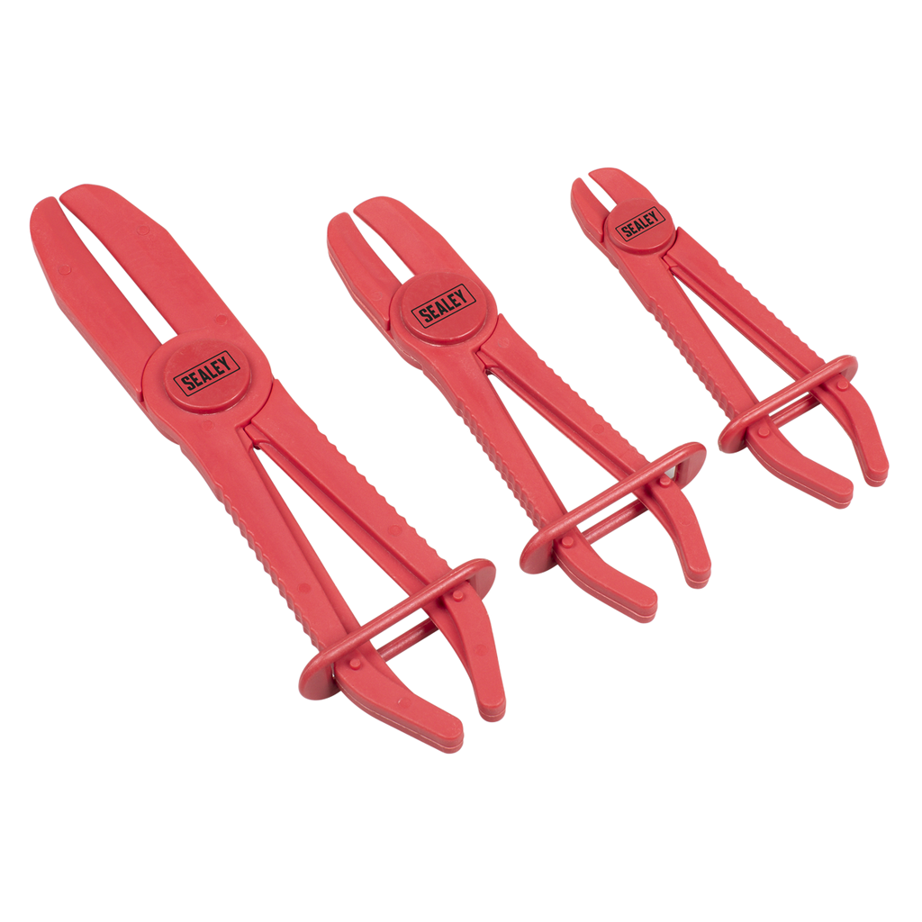 Composite Hose Pinch Tool Set 3pc VS0300