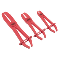 Composite Hose Pinch Tool Set 3pc VS0300