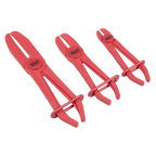 Composite Hose Pinch Tool Set 3pc VS0300