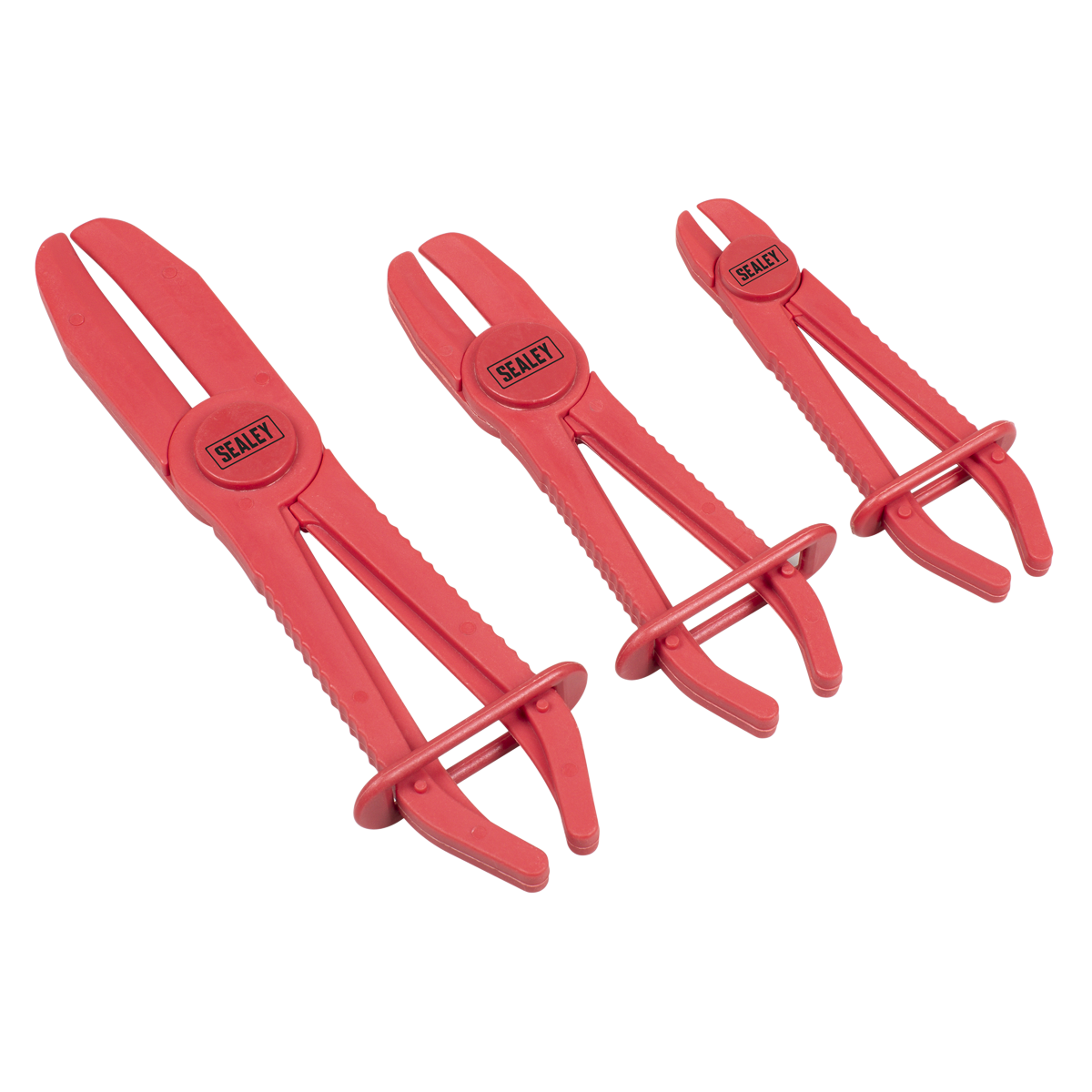 Composite Hose Pinch Tool Set 3pc VS0300