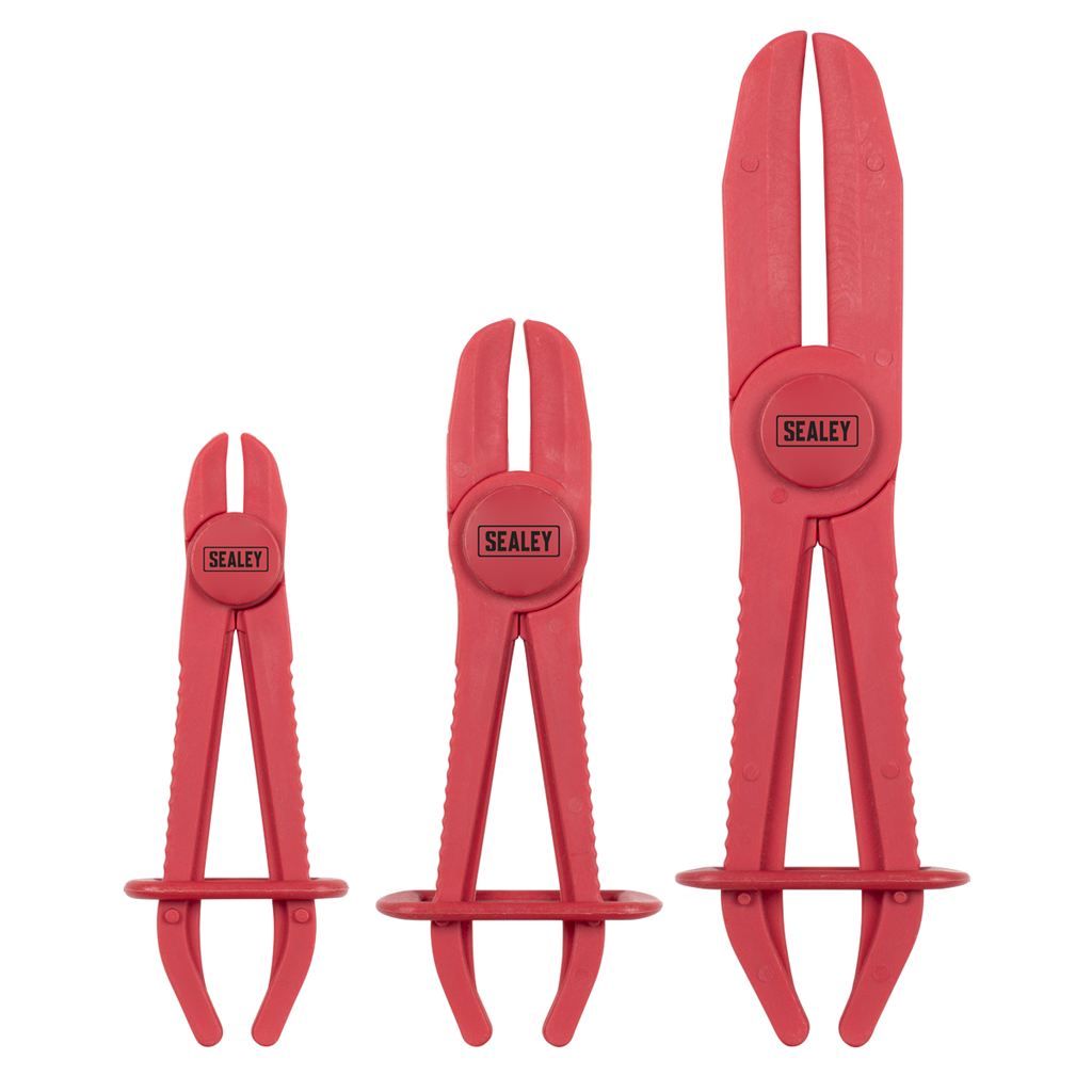 Composite Hose Pinch Tool Set 3pc VS0300