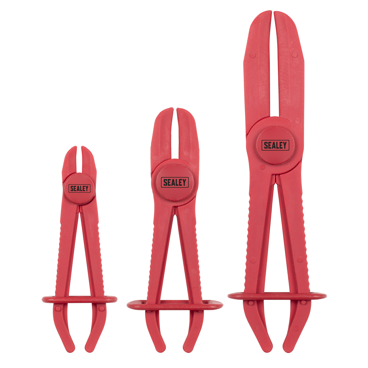 Composite Hose Pinch Tool Set 3pc VS0300