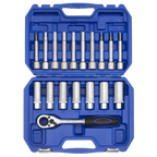 Shock Absorber Strut Nut Kit 18pc VS0331