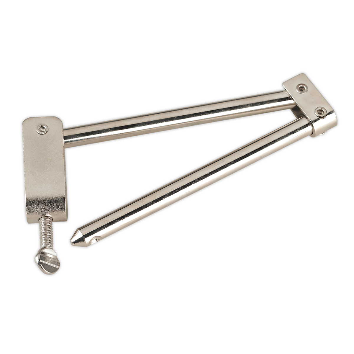 Metal Bar Type Hose Pinch Tool for Brake/Fuel Hoses VS033