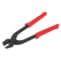 Brake Pipe Bending Pliers VS0341