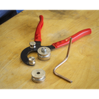 4-in-1 Automotive Deluxe Pipe Bender VS0346