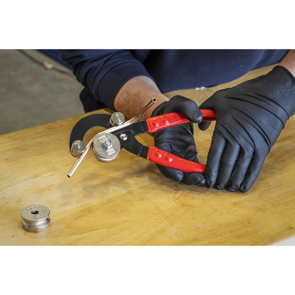 4-in-1 Automotive Deluxe Pipe Bender VS0346