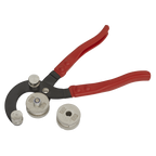 4-in-1 Automotive Deluxe Pipe Bender VS0346