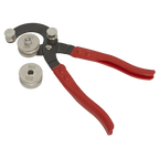 4-in-1 Automotive Deluxe Pipe Bender VS0346
