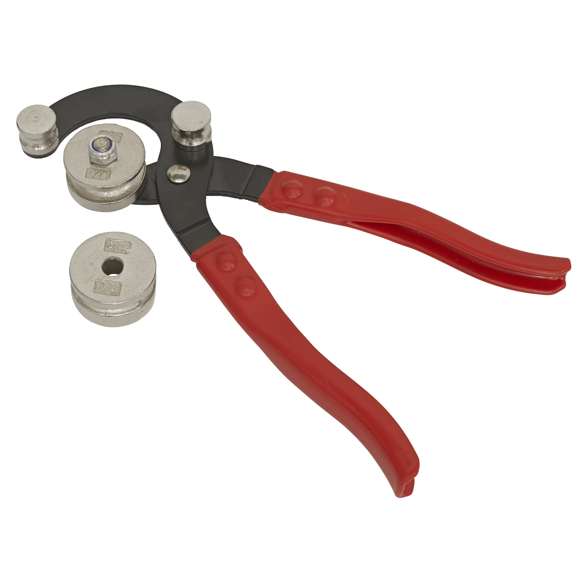 4-in-1 Automotive Deluxe Pipe Bender VS0346
