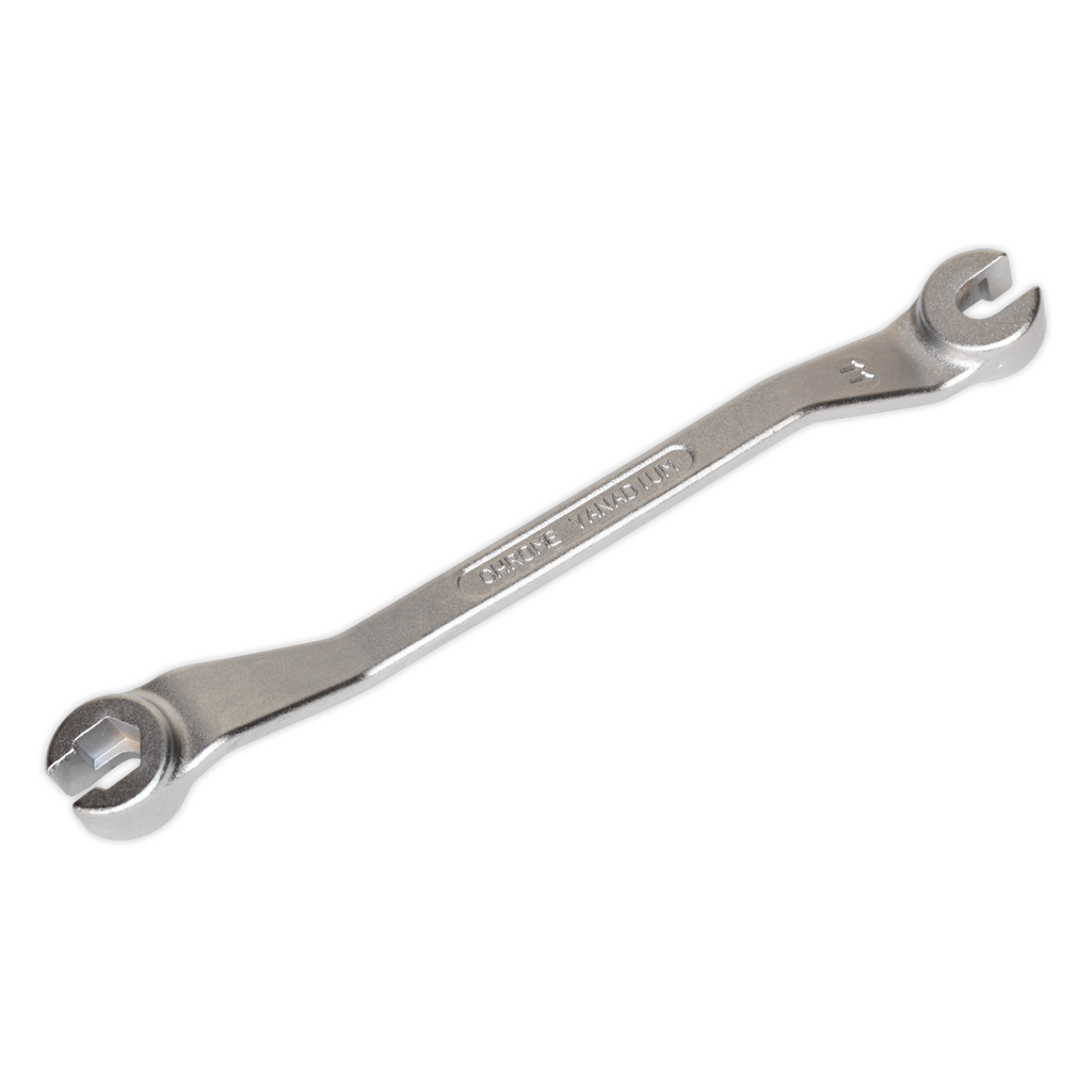 Brake Pipe Spanner 10 x 11mm VS0348