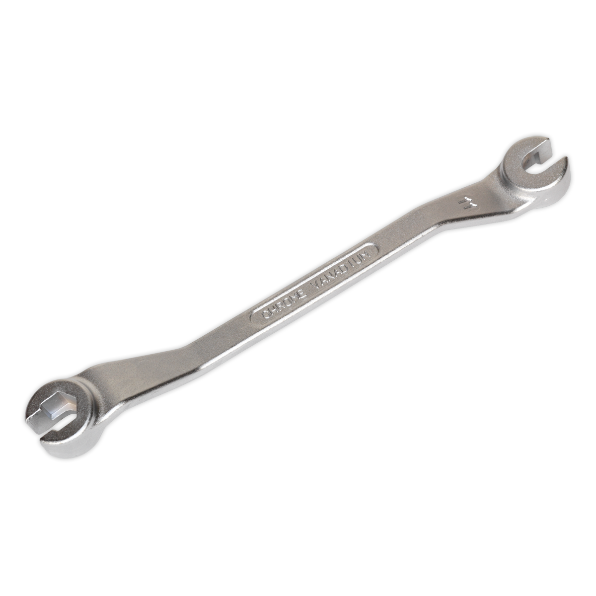 Brake Pipe Spanner 10 x 11mm VS0348