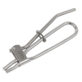 Metal Spring Type Hose Pinch Tool for Brake/Fuel Hoses VS034