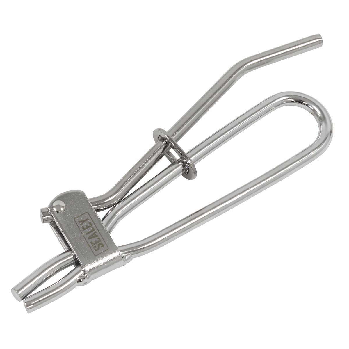Metal Spring Type Hose Pinch Tool for Brake/Fuel Hoses VS034