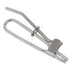 Metal Spring Type Hose Pinch Tool for Brake/Fuel Hoses VS034