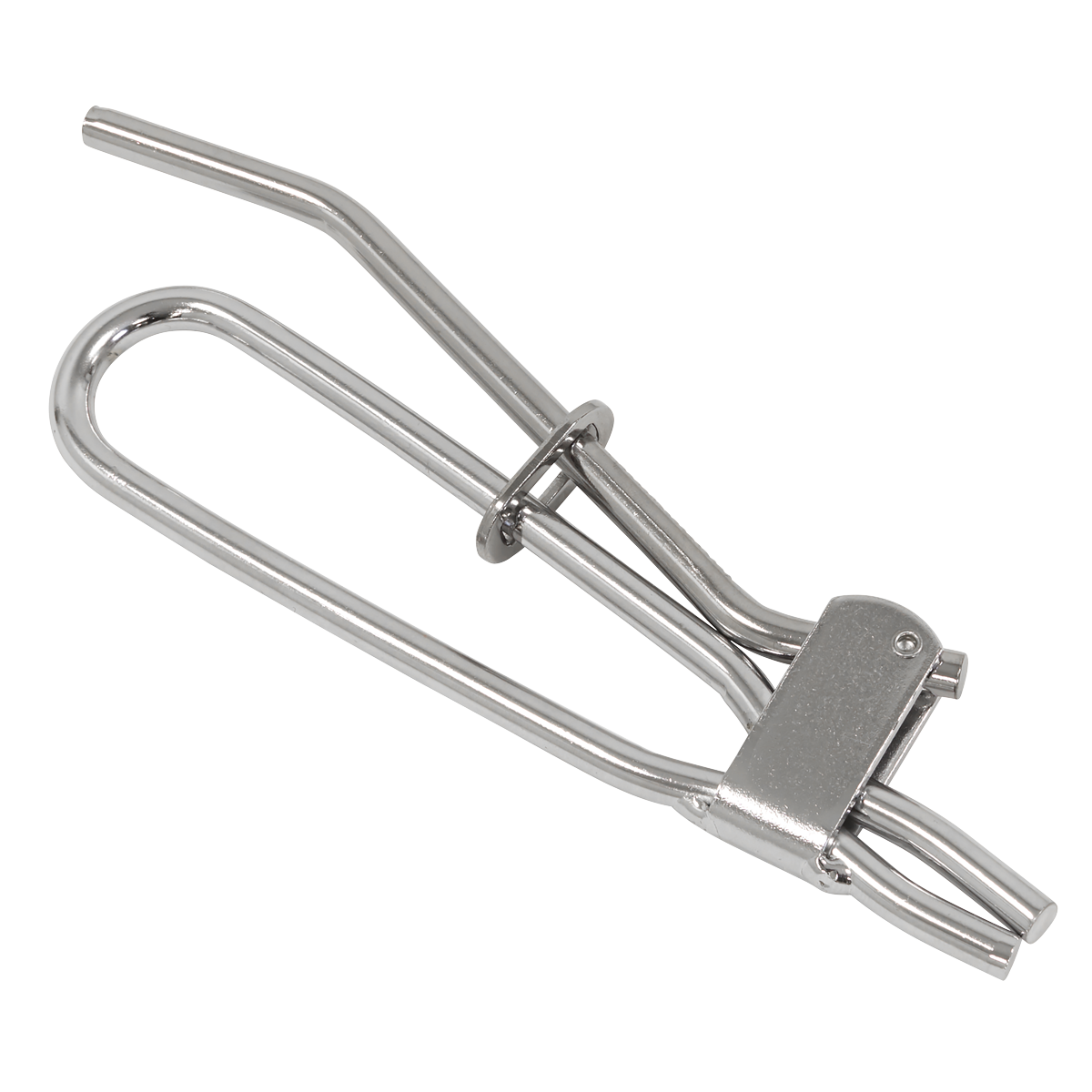 Metal Spring Type Hose Pinch Tool for Brake/Fuel Hoses VS034