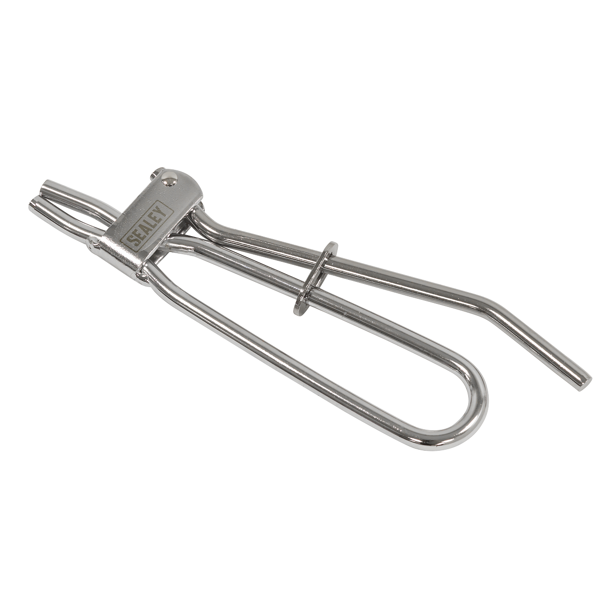 Metal Spring Type Hose Pinch Tool for Brake/Fuel Hoses VS034