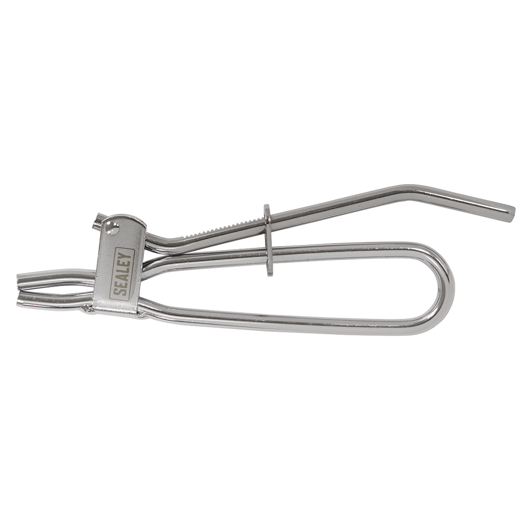Metal Spring Type Hose Pinch Tool for Brake/Fuel Hoses VS034