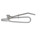 Metal Spring Type Hose Pinch Tool for Brake/Fuel Hoses VS034