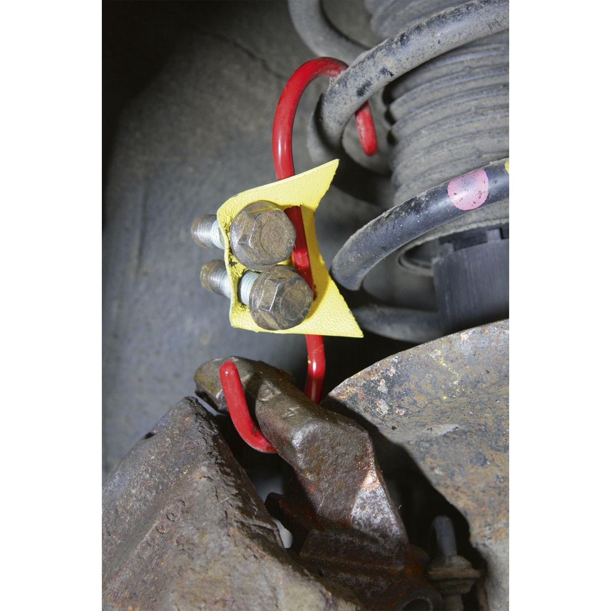 Caliper Support Hook Set 2pc VS0354