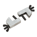Brake & Fuel Hose Pinch Tool Set 2pc VS037