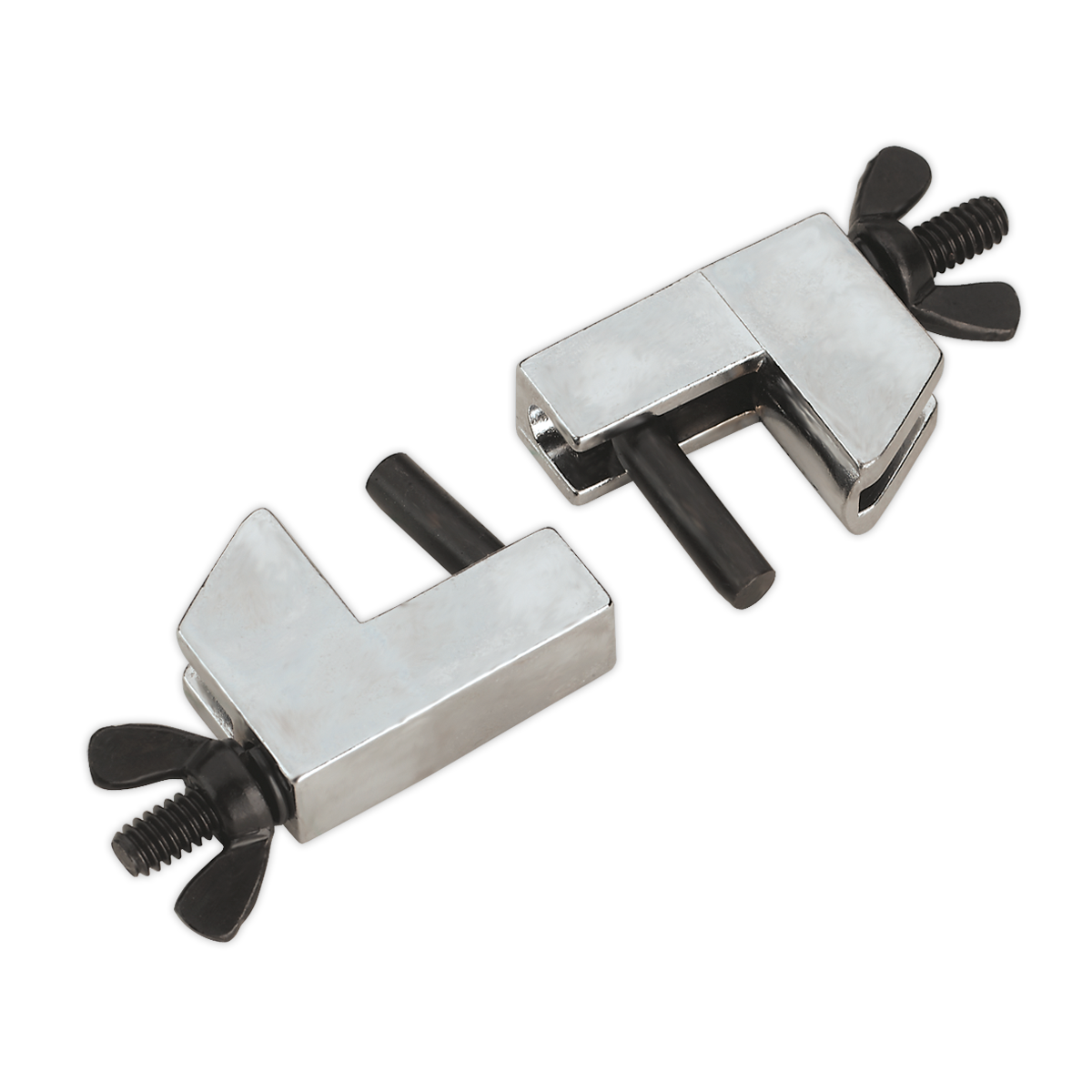Brake & Fuel Hose Pinch Tool Set 2pc VS037