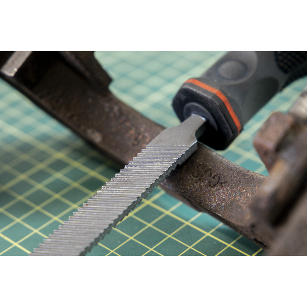 Caliper Cleaning File VS0391